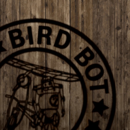 Bird Bot iOS App