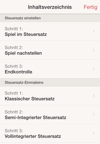 RoadBIKE Werkstatt screenshot 4