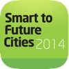 Smart to Future Cities 2014