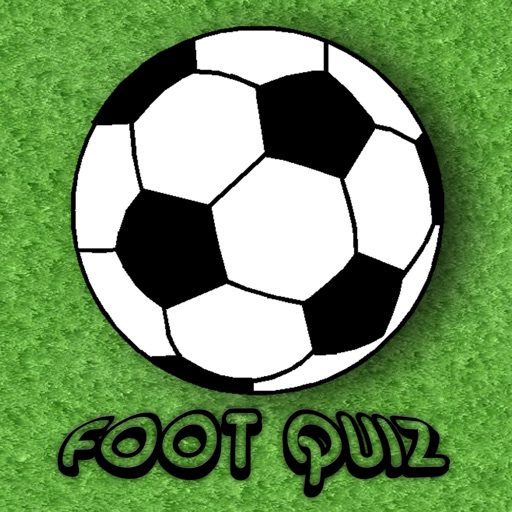 Quiz Foot 2014 - Tests sur le Football (France et Mondial) icon