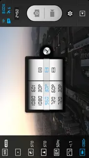 dji vision iphone screenshot 4