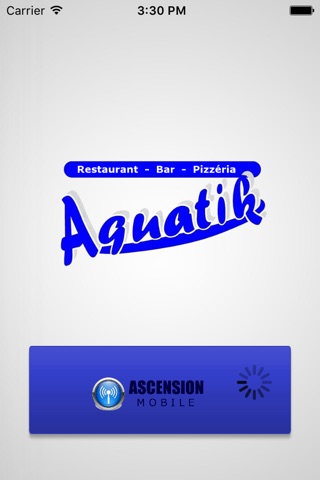 L'Aquatik screenshot 2