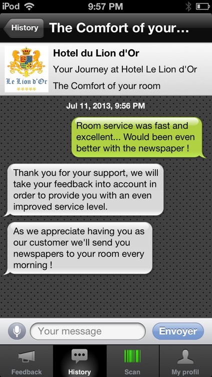 I Feedback Now screenshot-4