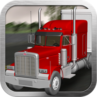 Truck Driver Pro  Real Highway Racing Simulator