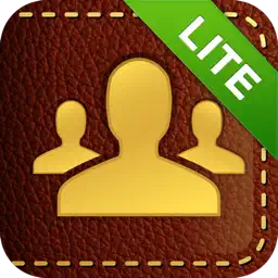 Guest List Organizer Lite app icon