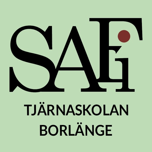 SAFI Tjärnaskolan Borlänge icon