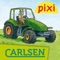 Pixie-Book “A Day on the Farm” for iPhone