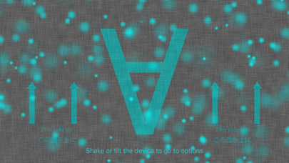 Screenshot #1 pour AtmoSound for iPhone