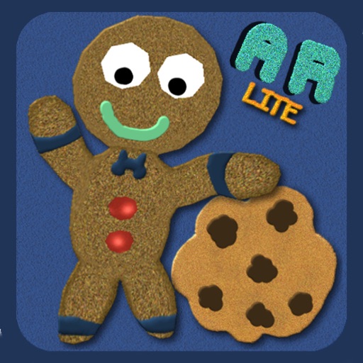 Cookie Defense AR Lite iOS App