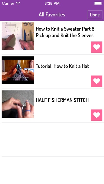 How To Knit - Ultimate Video Guide
