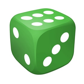 螢幕擷取畫面 (1) Plain Dices