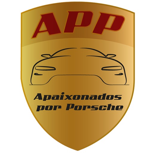 Apaixonados Por Porsche icon