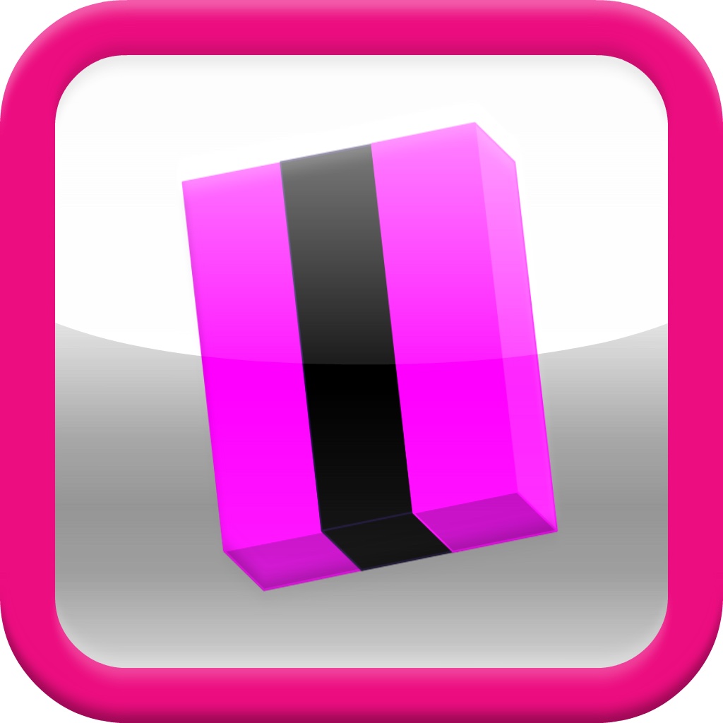 Licorice Smash icon