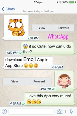 Game screenshot Emoji Free for WhatsApp, Kik, Telegram...etc 17+ mod apk