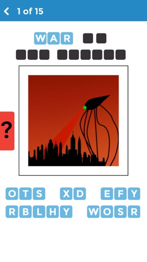 Movie Quiz - Guess the Movie Name(圖4)-速報App