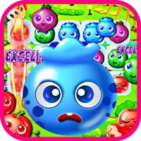 Fruit Crush comme le jeu pour PC