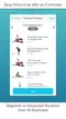 Easy Arms LE iphone bilder 1