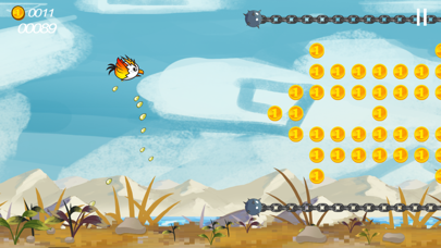 Screenshot #1 pour Legend of Phoenix