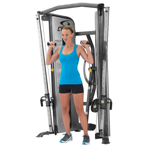 Cybex Ignite - AppWisp.com