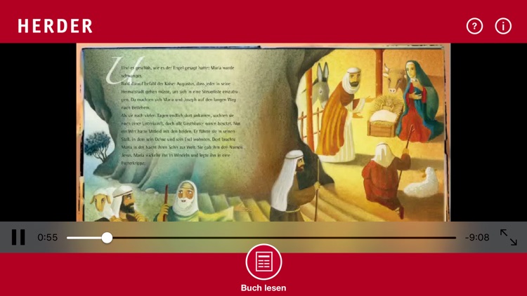 Jesus für Kinder