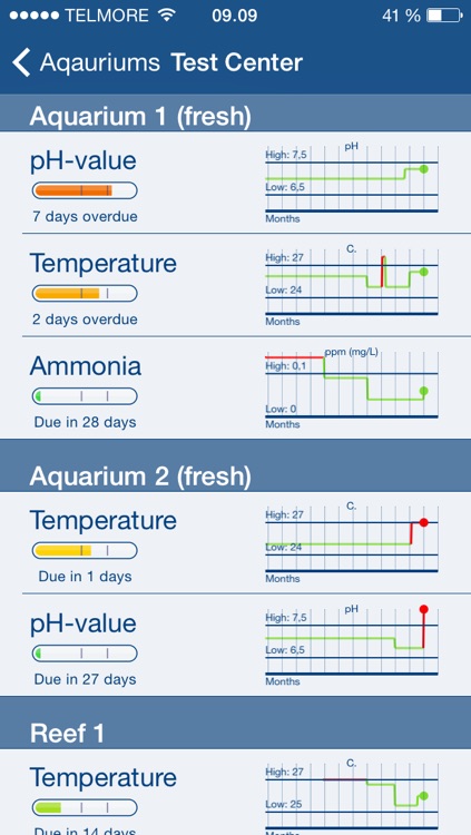 AquariaPro screenshot-4