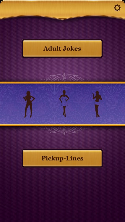 Adult Pickup Lines + Jokes