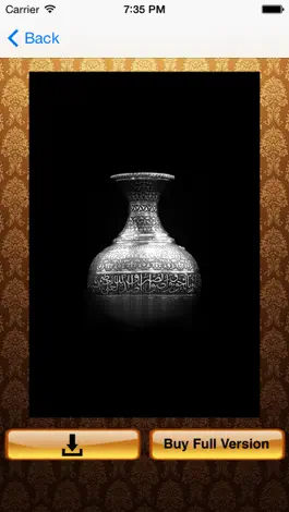 Game screenshot Islam Wallpapers - Lite hack