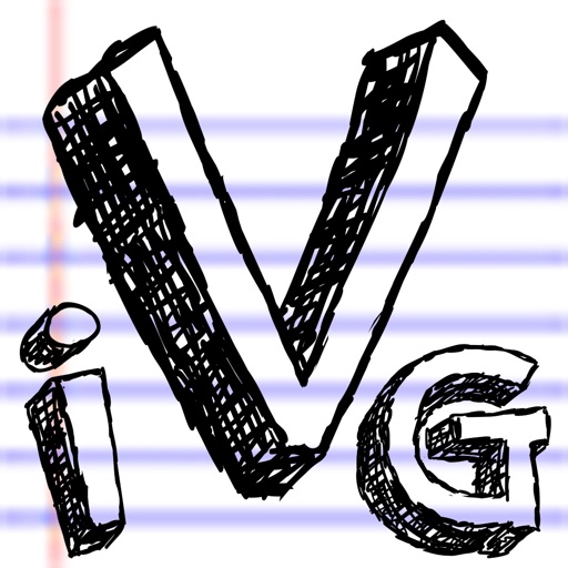 Irregular Verbs Game Icon