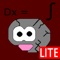 Brain Builder Calculus is a math game based on basic Calculus