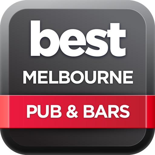 Best Melbourne Pubs & Bars