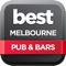 A visit to Melbourne - arguably Australia's trendiest city - is not complete without a visit to a few of its interesting, hidden and eclectic bars and pubs
