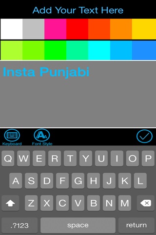 InstaPunjabi screenshot 3