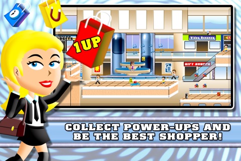 Modern Fashion Girl Superstar FREE - My High School Shopping Mall Dress Up World screenshot 4