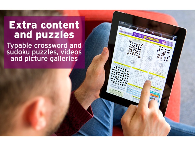 Daily Mirror Newspaper App