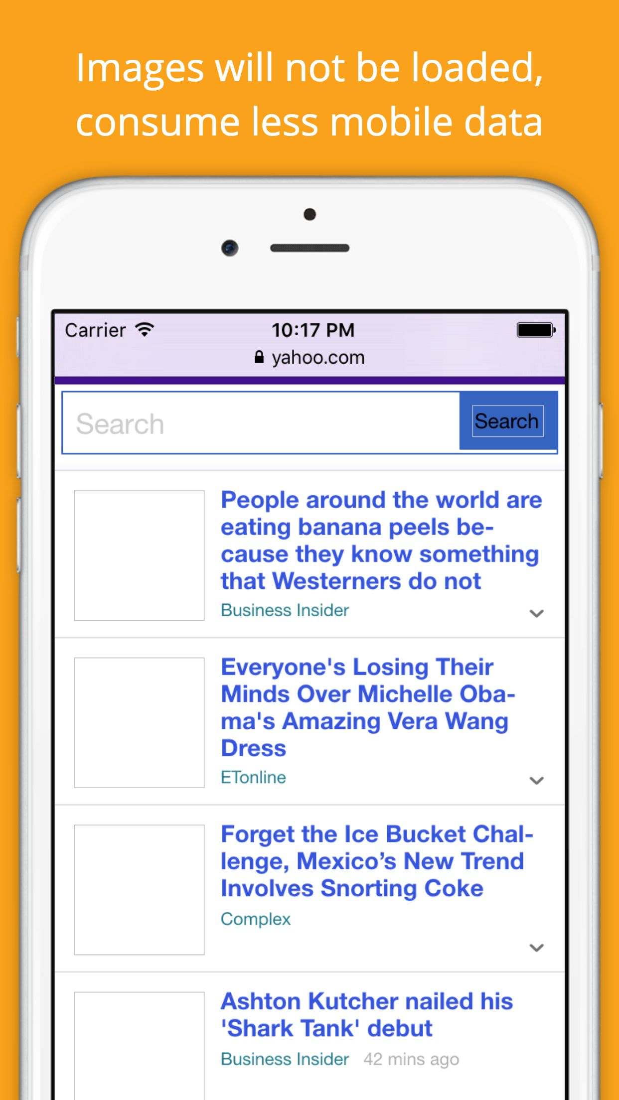 Image Blocking screenshot 4