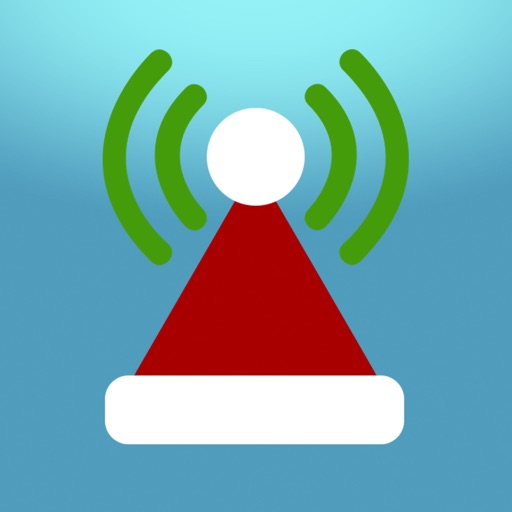 Santa Dispatch icon