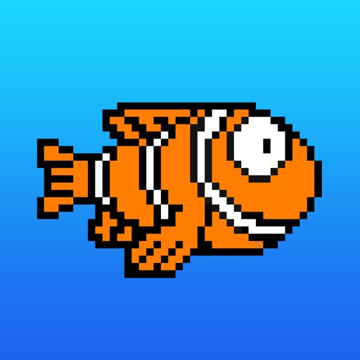 Mission: Fish Impossible iOS App