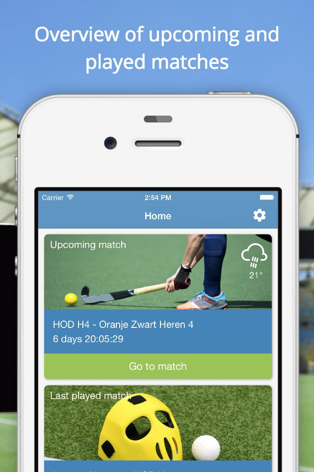 Field Hockey Insights