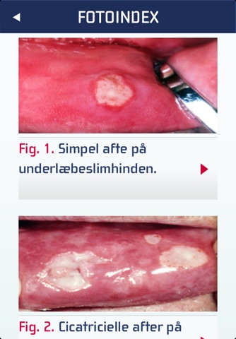 OralMedicin screenshot 3