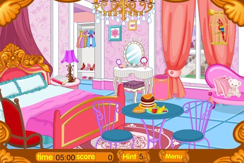 Clean Up Princess Castle Suite screenshot 3