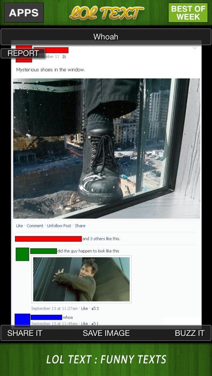 LOL TEXT : Funny Texts screenshot-3