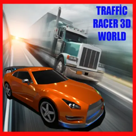 Traffic Racer 3D World Читы