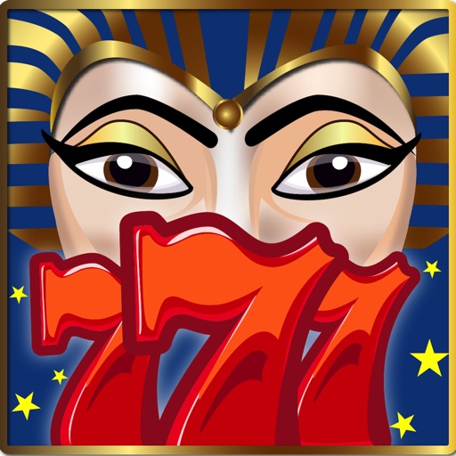 Cleopatra's Ancient Slots Palace icon