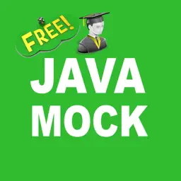 Java Mock Free app icon