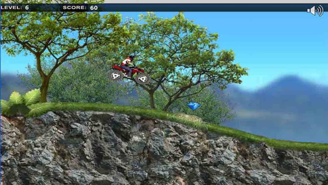 Mountain ATV Rider : Extreme Sports(圖5)-速報App