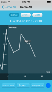 Fitme Pro screenshot 5