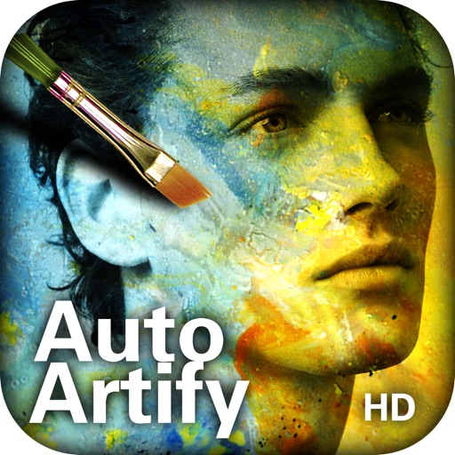 Artify FX HD