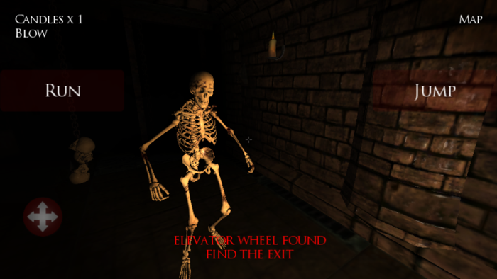 Dungeon Nightmares II