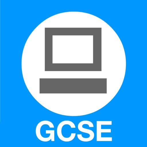 ICT GCSE AQA Revision Games Icon