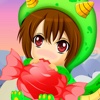 Baby Candy Monster Match 3 HD Full Version